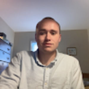 Meet your Posher, Aidan